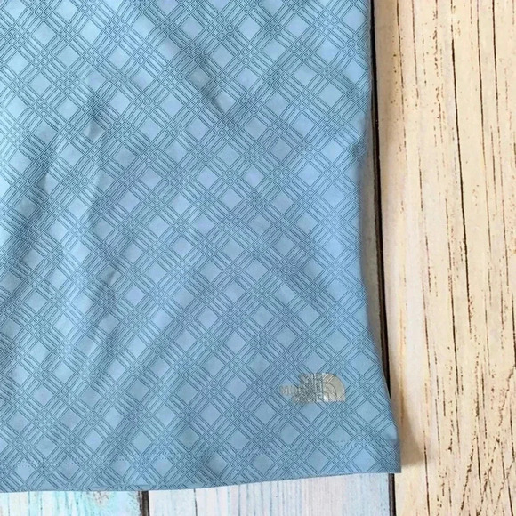 The north face tank top sleeves - Picture 4 of 10